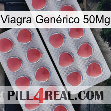 Viagra Genérico 50Mg 19